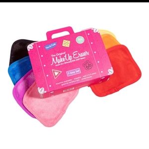 4$ ADD ON - 1 Makeup MINI Eraser /CHOOSE YOUR COLOR